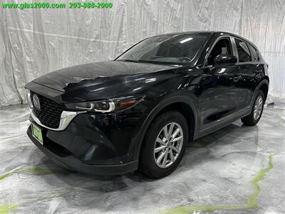 2022 Mazda CX-5 2.5 S   - Photo 25 - Bethany, CT 06524