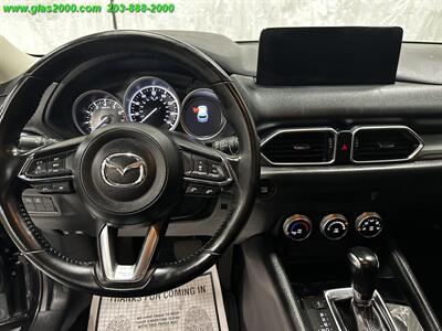 2022 Mazda CX-5 2.5 S   - Photo 22 - Bethany, CT 06524