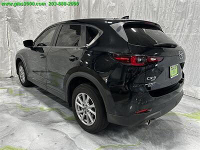 2022 Mazda CX-5 2.5 S   - Photo 7 - Bethany, CT 06524