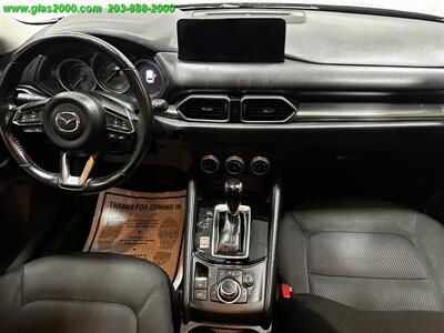 2022 Mazda CX-5 2.5 S   - Photo 6 - Bethany, CT 06524