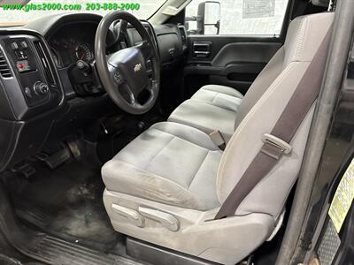 2017 Chevrolet Silverado 3500 Work Truck   - Photo 3 - Bethany, CT 06524