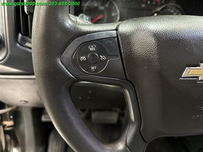 2017 Chevrolet Silverado 3500 Work Truck   - Photo 22 - Bethany, CT 06524