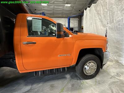 2017 Chevrolet Silverado 3500 Work Truck   - Photo 24 - Bethany, CT 06524