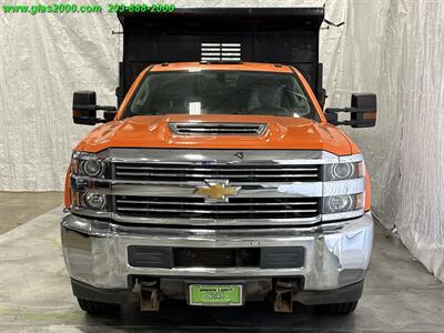 2017 Chevrolet Silverado 3500 Work Truck   - Photo 19 - Bethany, CT 06524