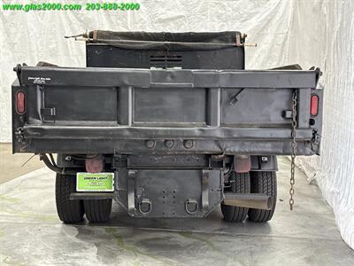 2017 Chevrolet Silverado 3500 Work Truck   - Photo 20 - Bethany, CT 06524