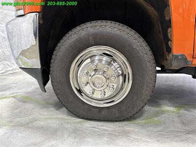 2017 Chevrolet Silverado 3500 Work Truck   - Photo 11 - Bethany, CT 06524