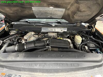 2017 Chevrolet Silverado 3500 Work Truck   - Photo 6 - Bethany, CT 06524