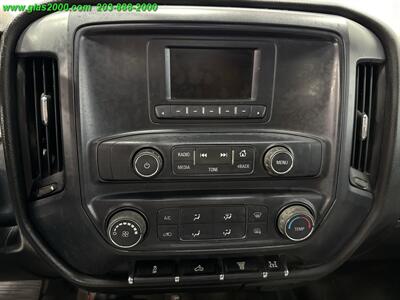 2017 Chevrolet Silverado 3500 Work Truck   - Photo 16 - Bethany, CT 06524