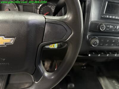 2017 Chevrolet Silverado 3500 Work Truck   - Photo 23 - Bethany, CT 06524