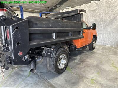 2017 Chevrolet Silverado 3500 Work Truck   - Photo 15 - Bethany, CT 06524