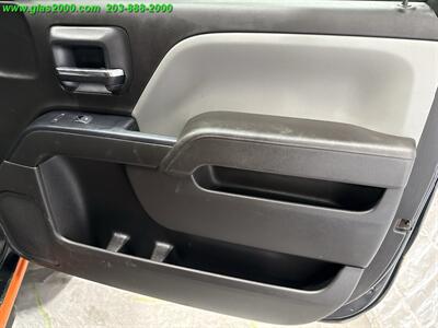 2017 Chevrolet Silverado 3500 Work Truck   - Photo 10 - Bethany, CT 06524