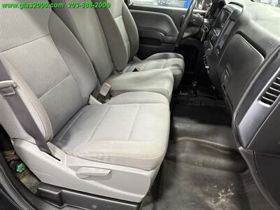 2017 Chevrolet Silverado 3500 Work Truck   - Photo 5 - Bethany, CT 06524