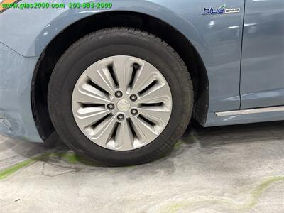 2016 Hyundai Sonata Hybrid SE   - Photo 16 - Bethany, CT 06524