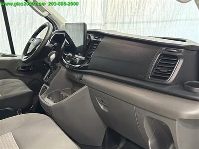 2023 Ford Transit 350 XL - Photo 5 - Bethany, CT 06524