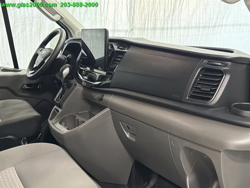 2023 Ford Transit 350 XL - Photo 5 - Bethany, CT 06524