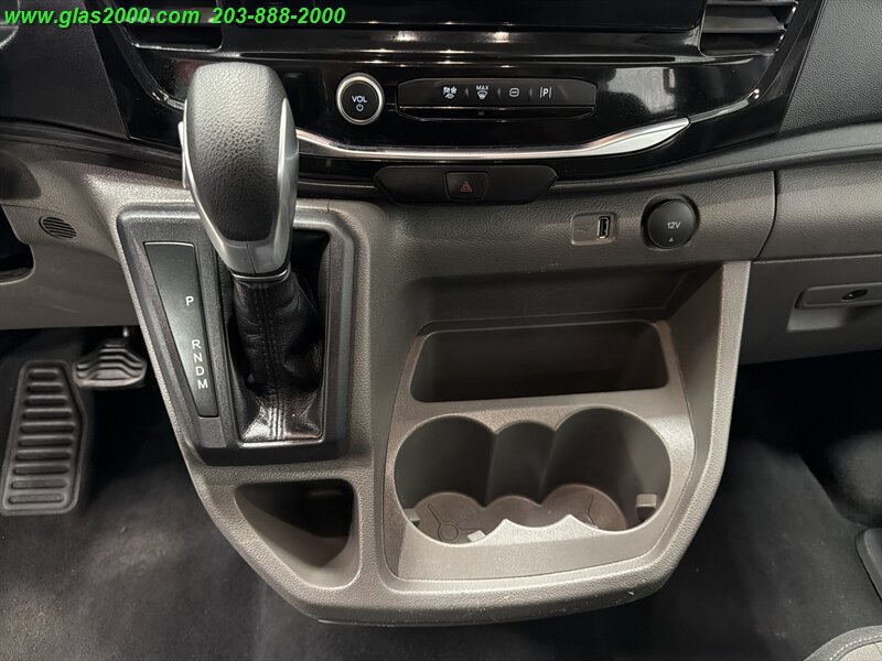 2023 Ford Transit 350 XL - Photo 24 - Bethany, CT 06524