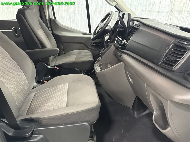 2023 Ford Transit 350 XL - Photo 21 - Bethany, CT 06524