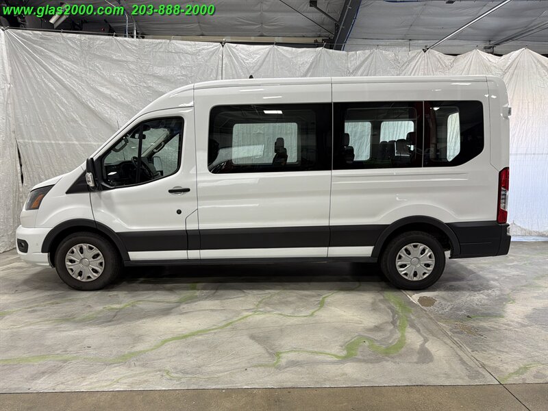 2023 Ford Transit 350 XL - Photo 13 - Bethany, CT 06524