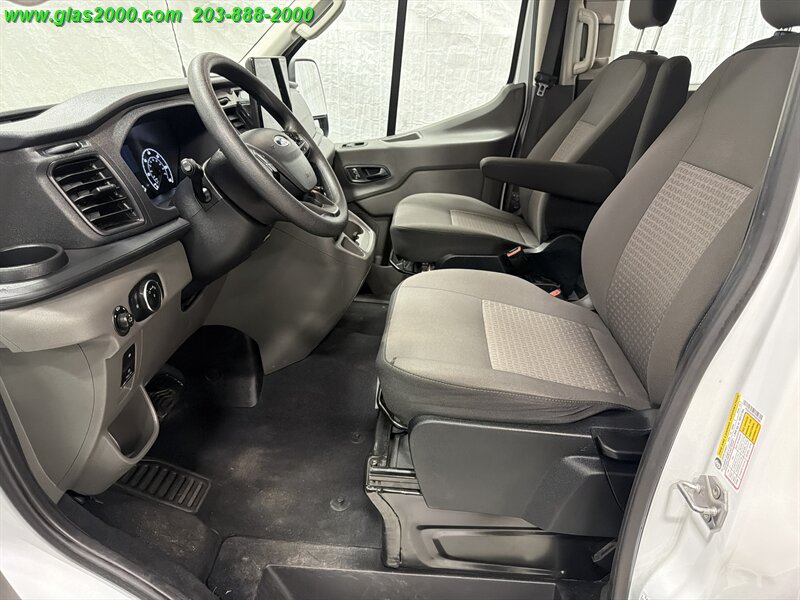 2023 Ford Transit 350 XL - Photo 23 - Bethany, CT 06524