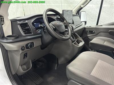 2023 Ford Transit 350 XL - Photo 3 - Bethany, CT 06524