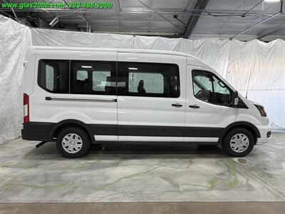2023 Ford Transit 350 XL - Photo 14 - Bethany, CT 06524