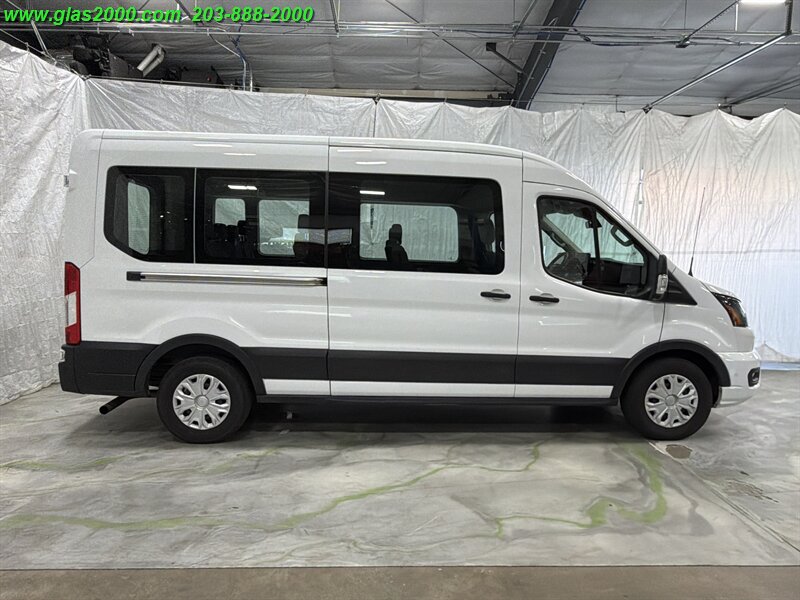 2023 Ford Transit 350 XL - Photo 14 - Bethany, CT 06524