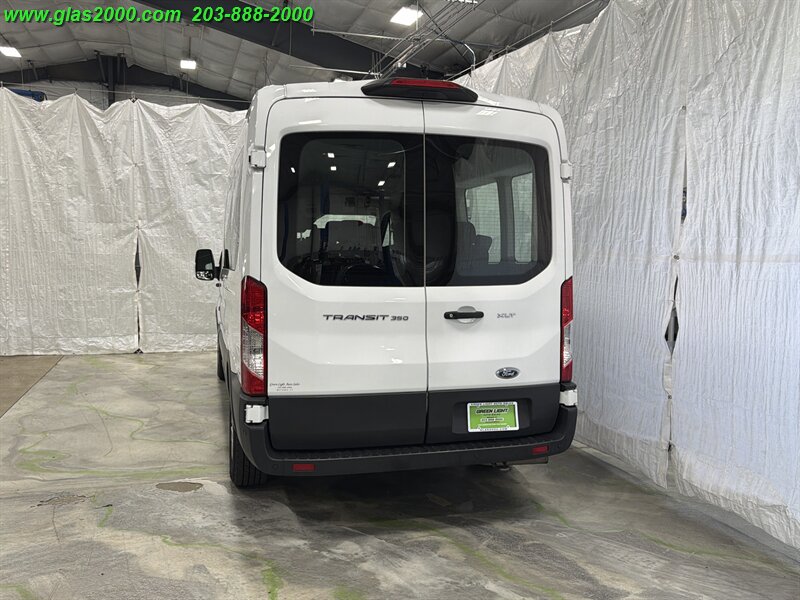 2023 Ford Transit 350 XL - Photo 30 - Bethany, CT 06524