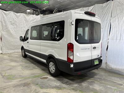 2023 Ford Transit 350 XL - Photo 7 - Bethany, CT 06524