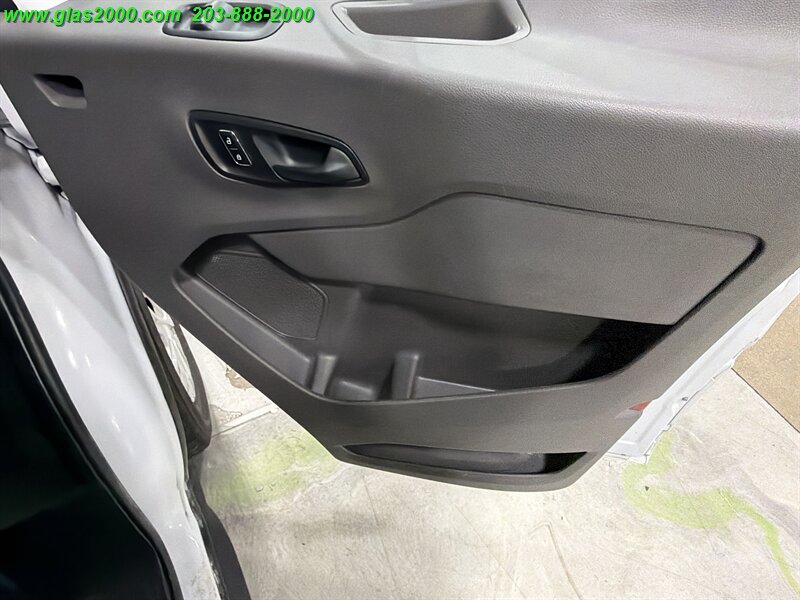 2023 Ford Transit 350 XL - Photo 26 - Bethany, CT 06524