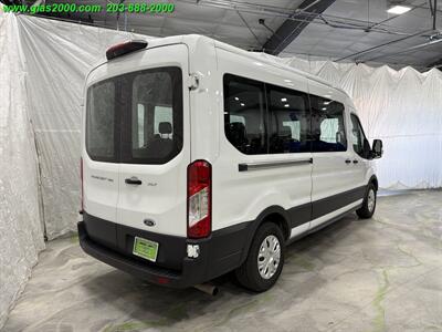 2023 Ford Transit 350 XL - Photo 8 - Bethany, CT 06524