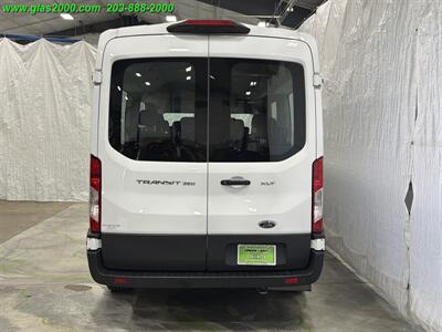 2023 Ford Transit 350 XL - Photo 20 - Bethany, CT 06524