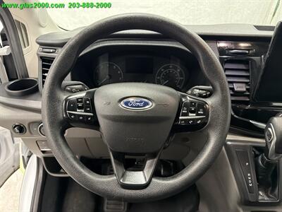 2023 Ford Transit 350 XL - Photo 4 - Bethany, CT 06524