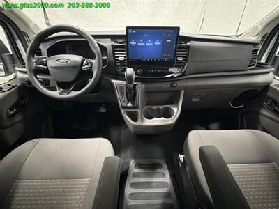 2023 Ford Transit 350 XL - Photo 6 - Bethany, CT 06524