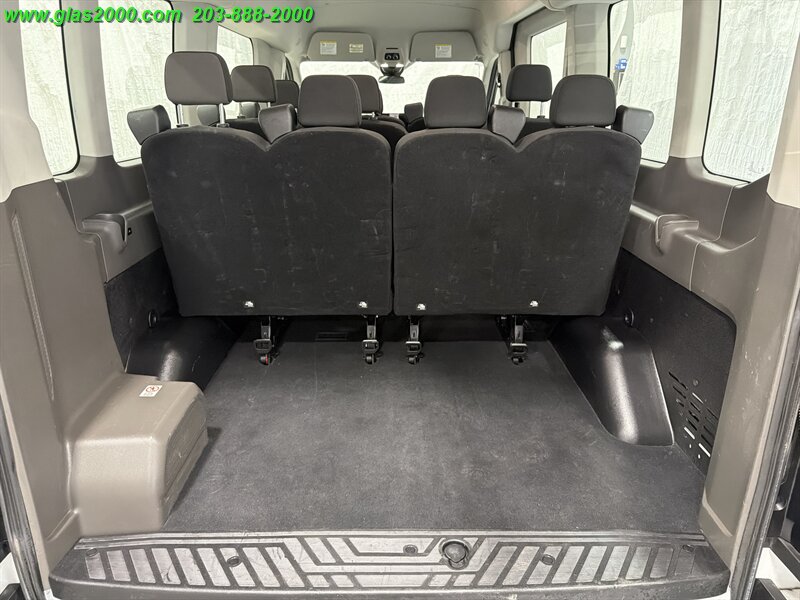 2023 Ford Transit 350 XL - Photo 9 - Bethany, CT 06524