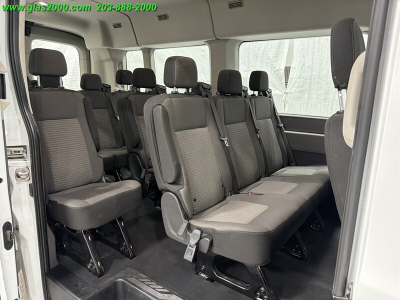 2023 Ford Transit 350 XL - Photo 15 - Bethany, CT 06524