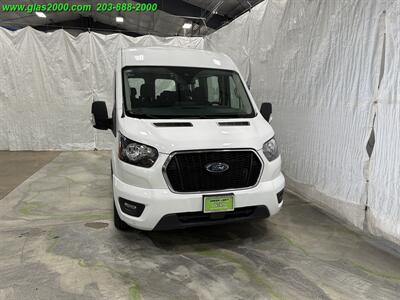 2023 Ford Transit 350 XL - Photo 31 - Bethany, CT 06524