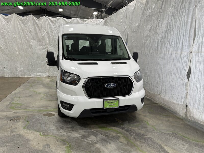 2023 Ford Transit 350 XL - Photo 31 - Bethany, CT 06524