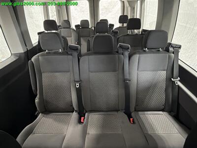 2023 Ford Transit 350 XL - Photo 10 - Bethany, CT 06524