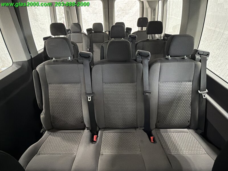 2023 Ford Transit 350 XL - Photo 10 - Bethany, CT 06524