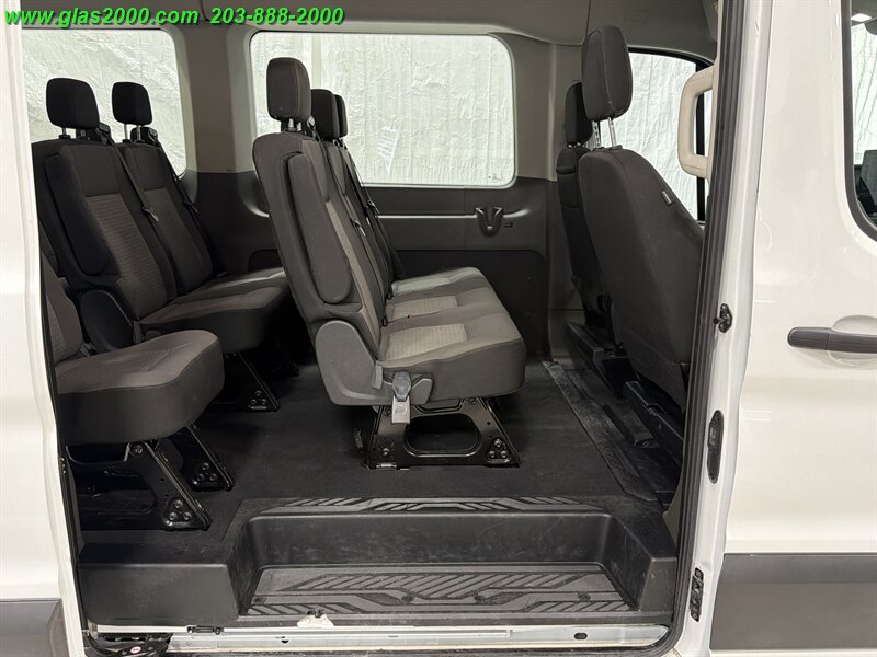 2023 Ford Transit 350 XL - Photo 16 - Bethany, CT 06524