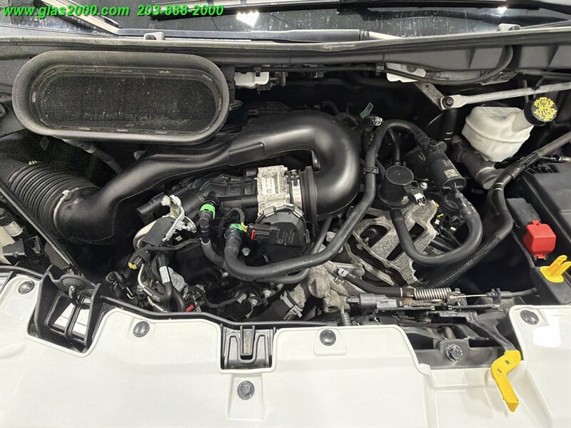 2023 Ford Transit 350 XL - Photo 12 - Bethany, CT 06524