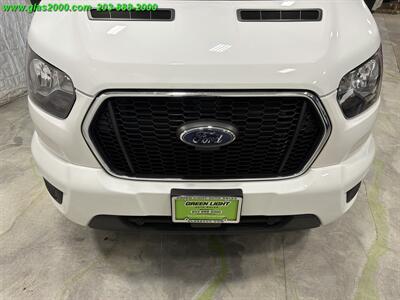 2023 Ford Transit 350 XL - Photo 18 - Bethany, CT 06524