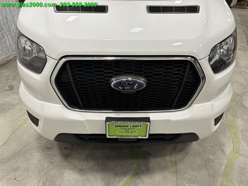 2023 Ford Transit 350 XL - Photo 18 - Bethany, CT 06524