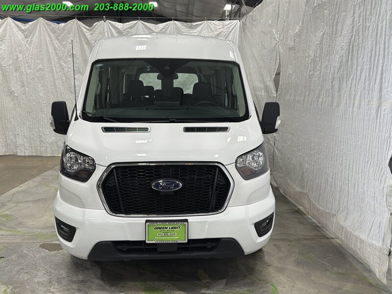 2023 Ford Transit 350 XL - Photo 19 - Bethany, CT 06524