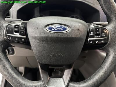 2023 Ford Transit 350 XL - Photo 22 - Bethany, CT 06524