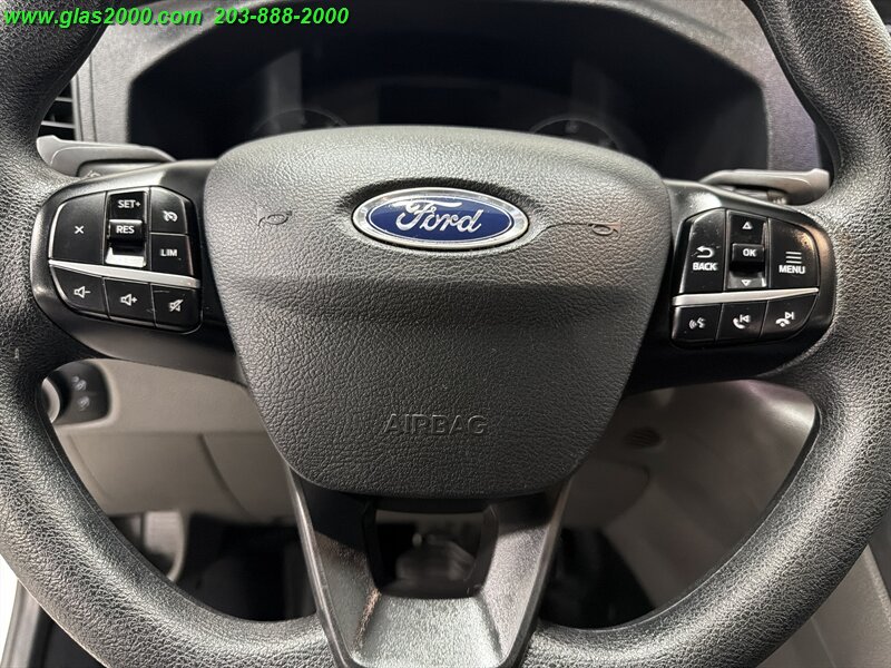 2023 Ford Transit 350 XL - Photo 22 - Bethany, CT 06524