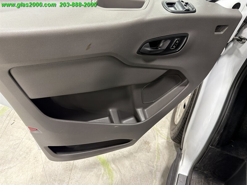 2023 Ford Transit 350 XL - Photo 25 - Bethany, CT 06524