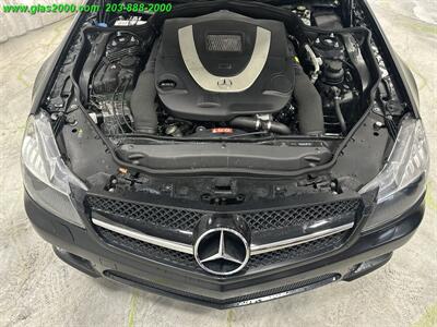 2011 Mercedes-Benz SL 550   - Photo 12 - Bethany, CT 06524