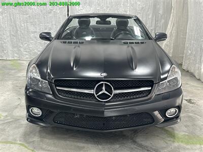 2011 Mercedes-Benz SL 550   - Photo 25 - Bethany, CT 06524