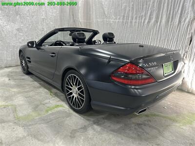 2011 Mercedes-Benz SL 550   - Photo 7 - Bethany, CT 06524